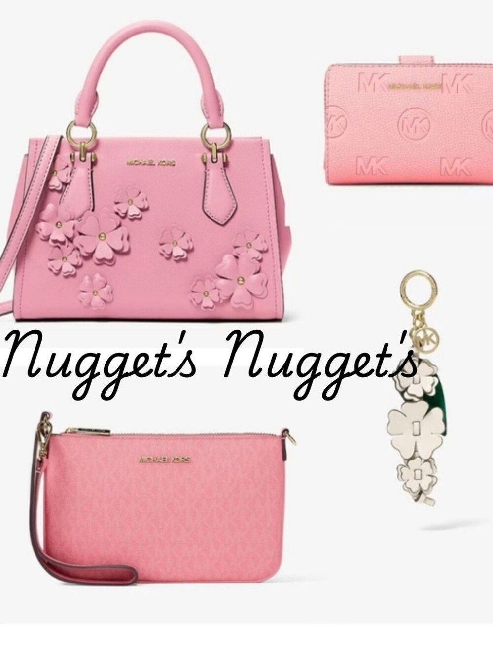 Michael Kors Set NWT